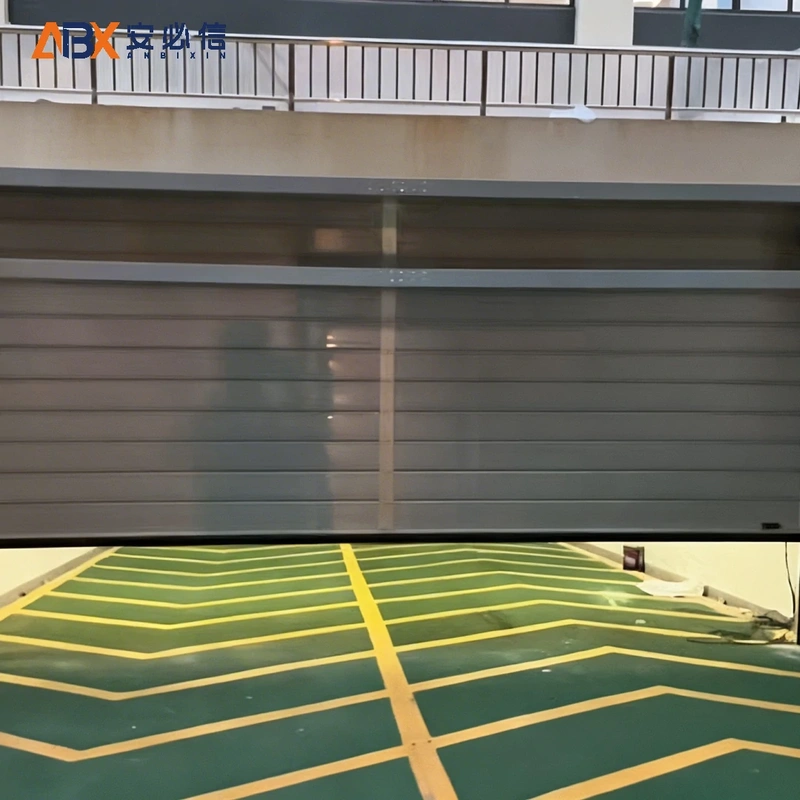 益阳市医药密闭高速门